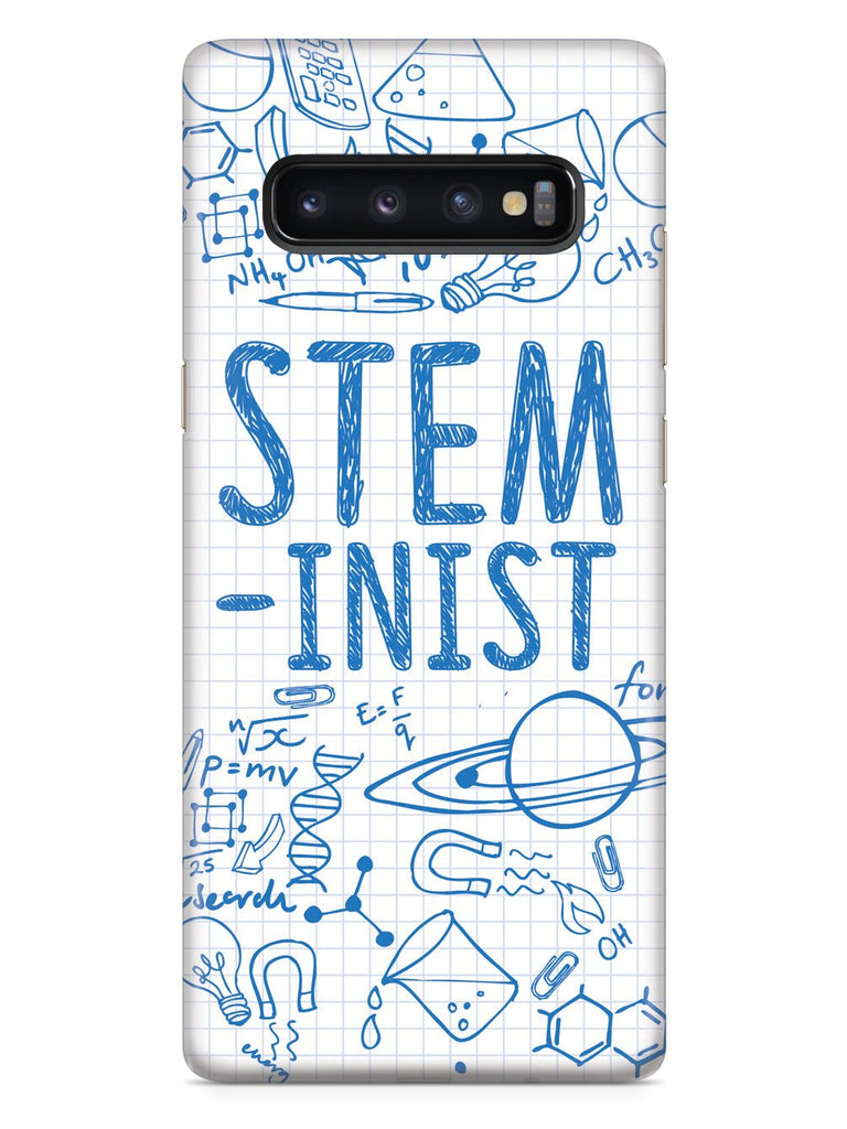 STEM-INIST Case - pipercleo.com