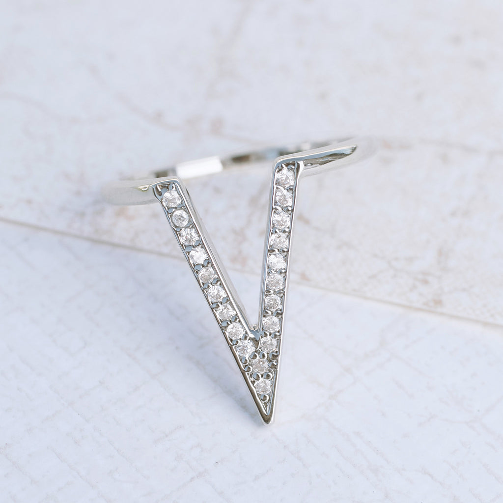 Victory in Silver Ring - pipercleo.com