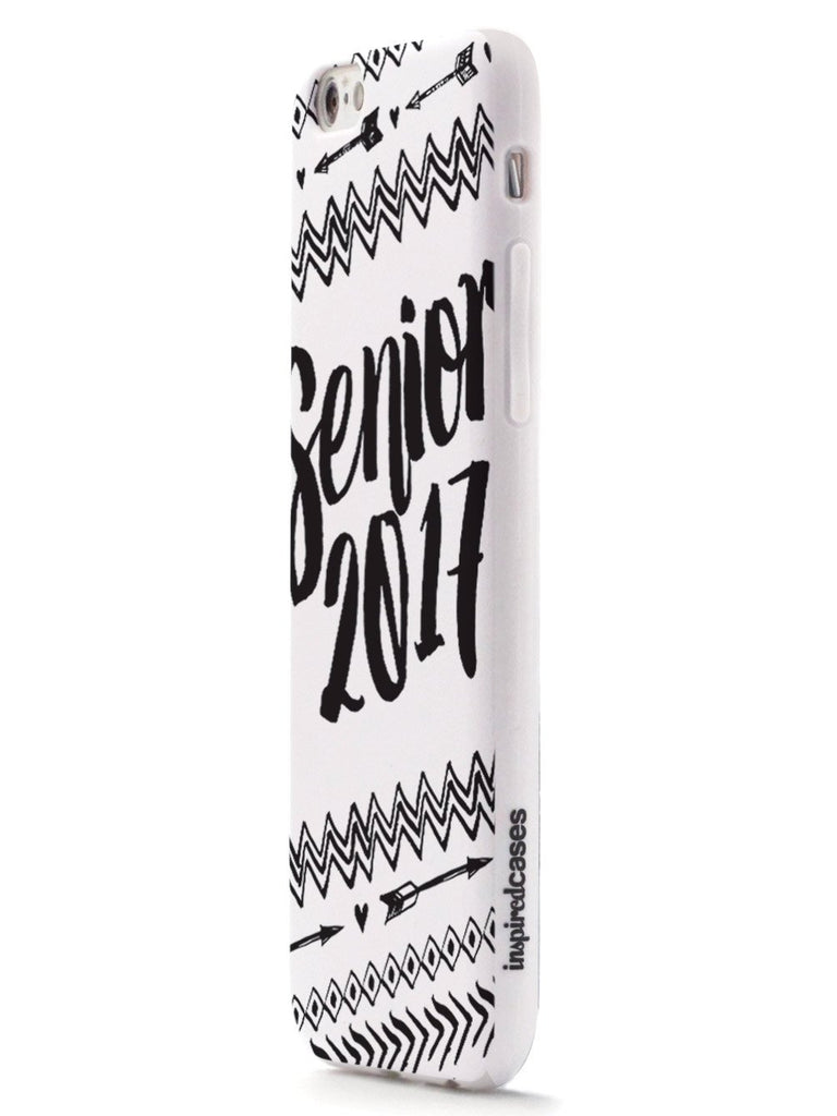 Senior 2017 - Black Case - pipercleo.com