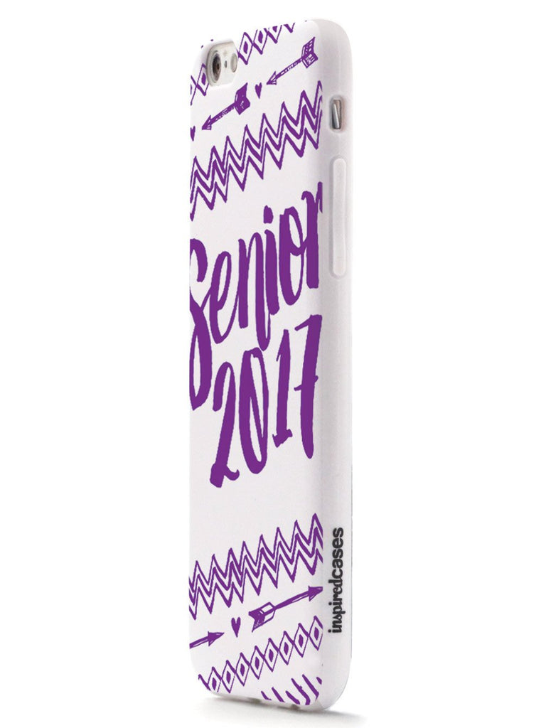 Senior 2017 - Purple Case - pipercleo.com