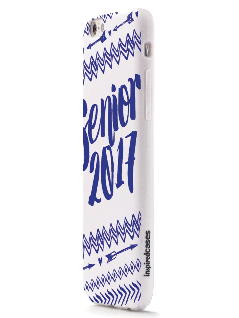 Senior 2017 - Blue Case - pipercleo.com