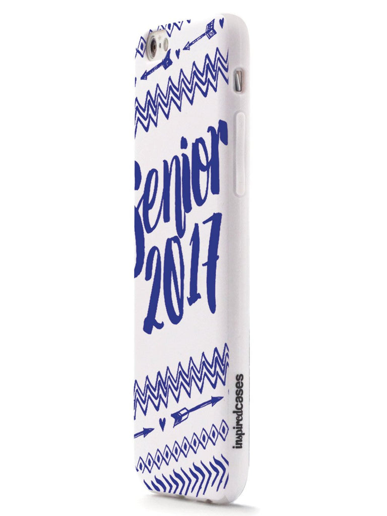 Senior 2017 - Blue Case - pipercleo.com