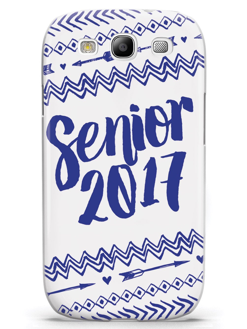 Senior 2017 - Blue Case - pipercleo.com