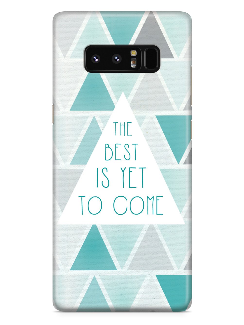 The Best is Yet to Come Case - pipercleo.com