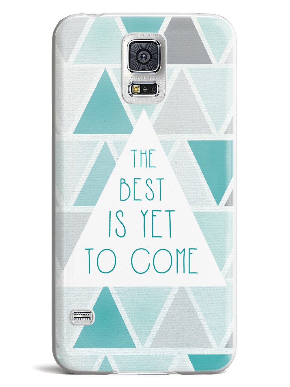 The Best is Yet to Come Case - pipercleo.com