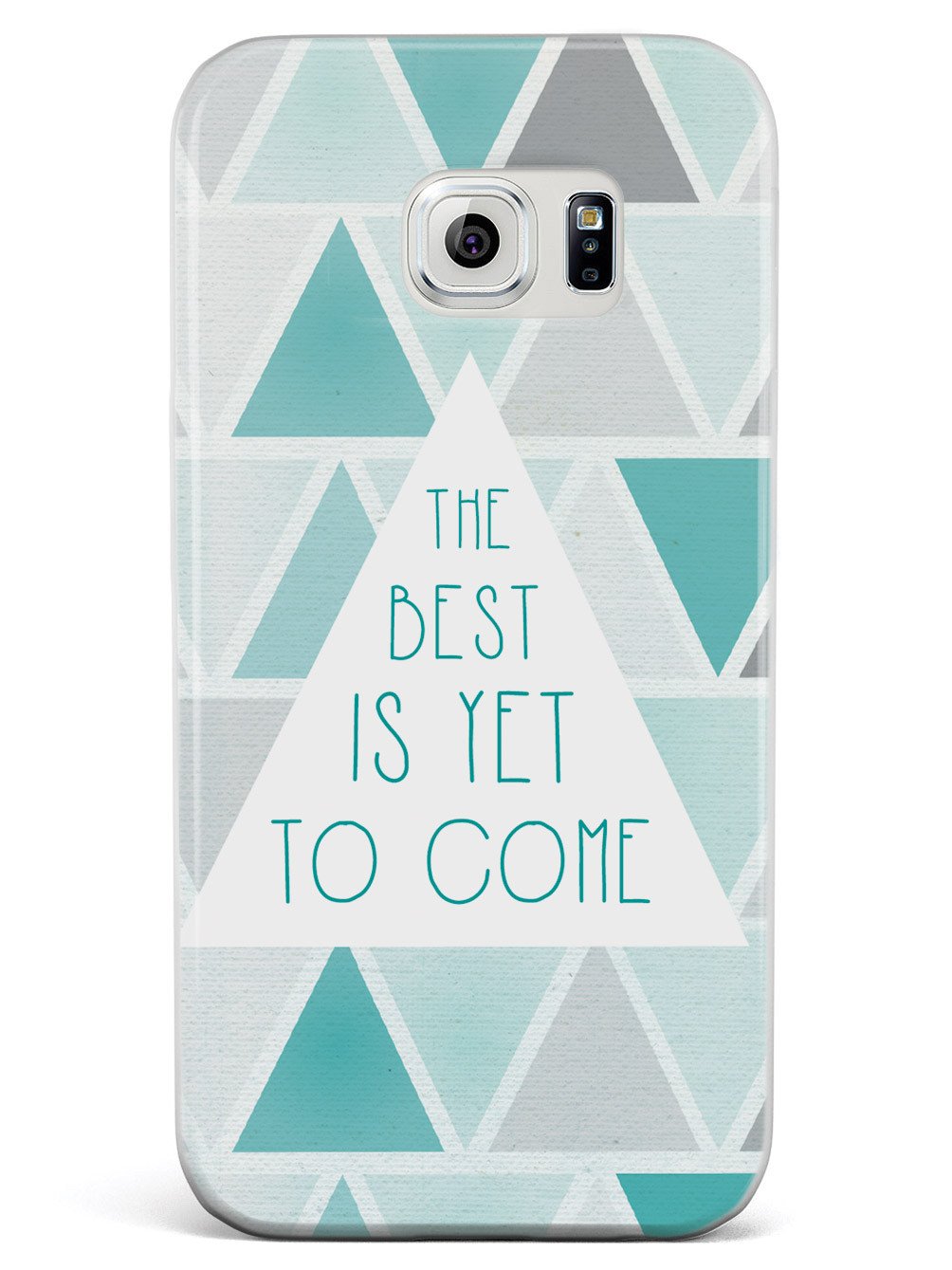 The Best is Yet to Come Case - pipercleo.com