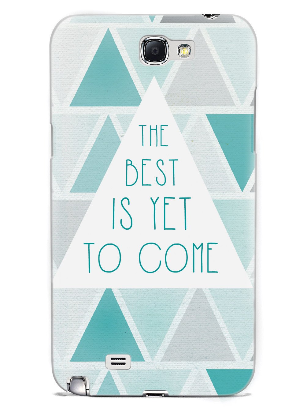 The Best is Yet to Come Case - pipercleo.com