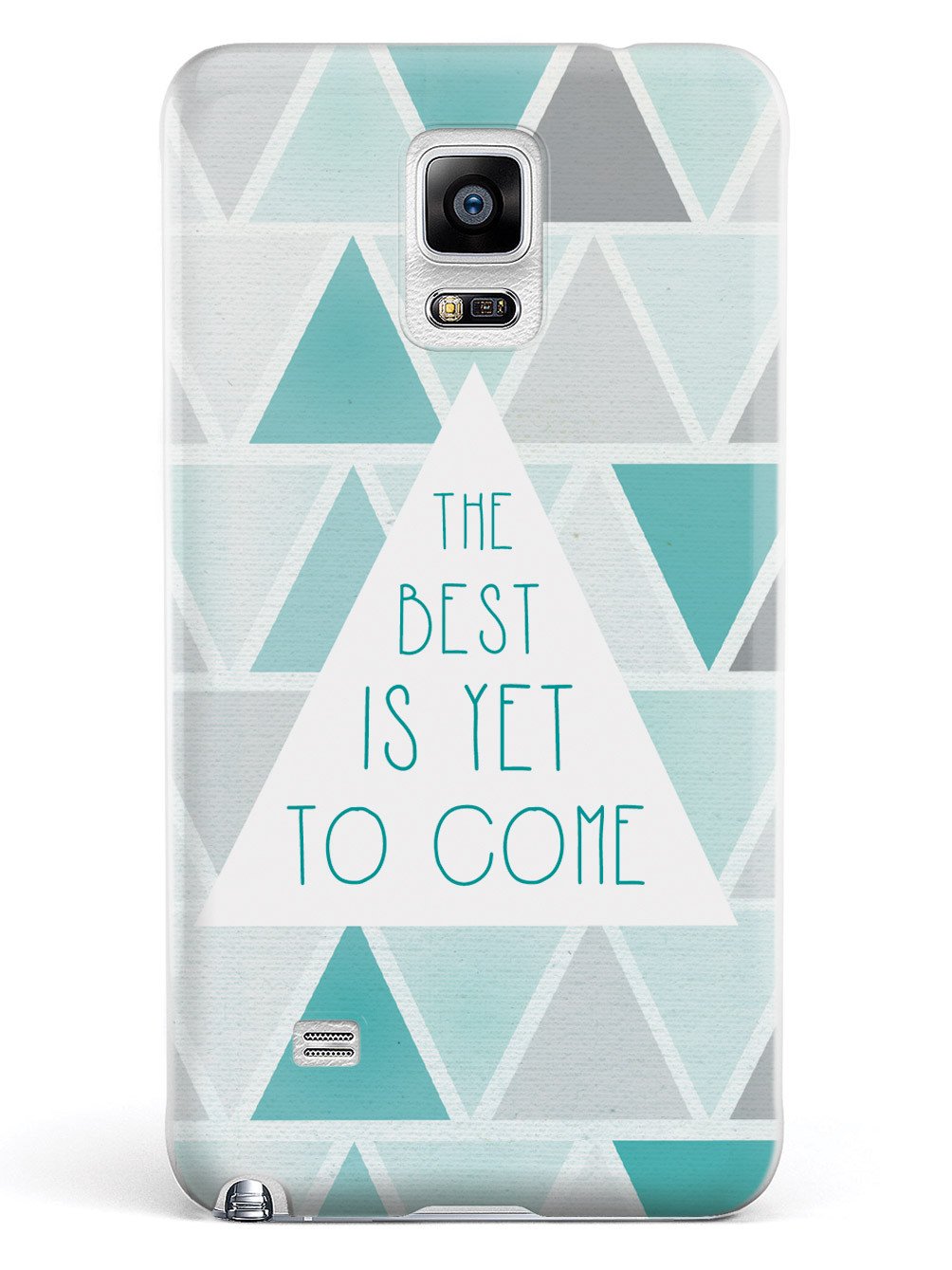 The Best is Yet to Come Case - pipercleo.com