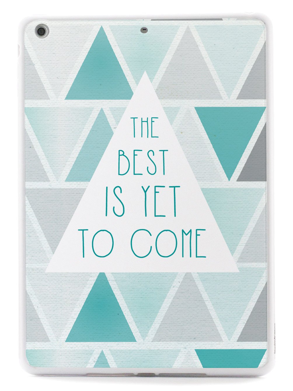 The Best is Yet to Come Case - pipercleo.com