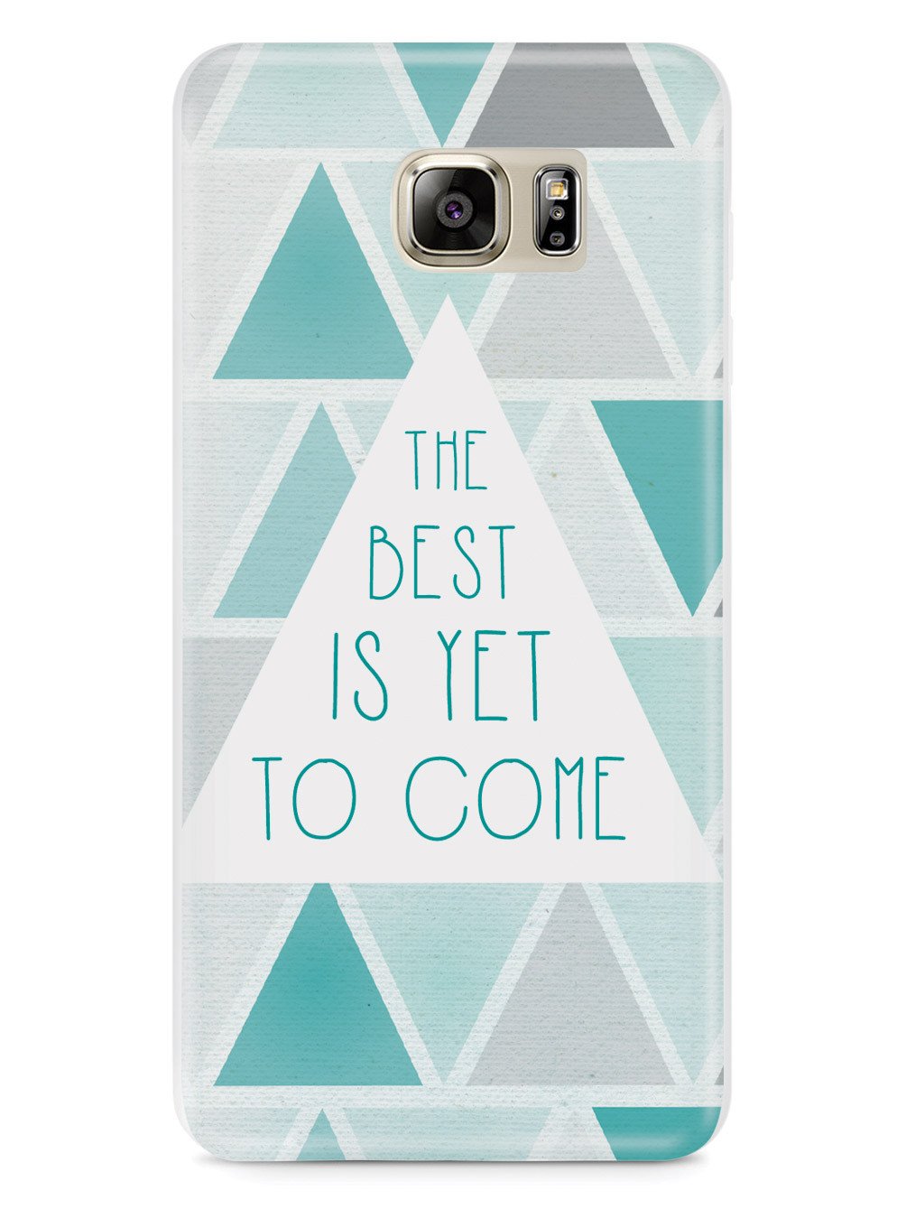 The Best is Yet to Come Case - pipercleo.com