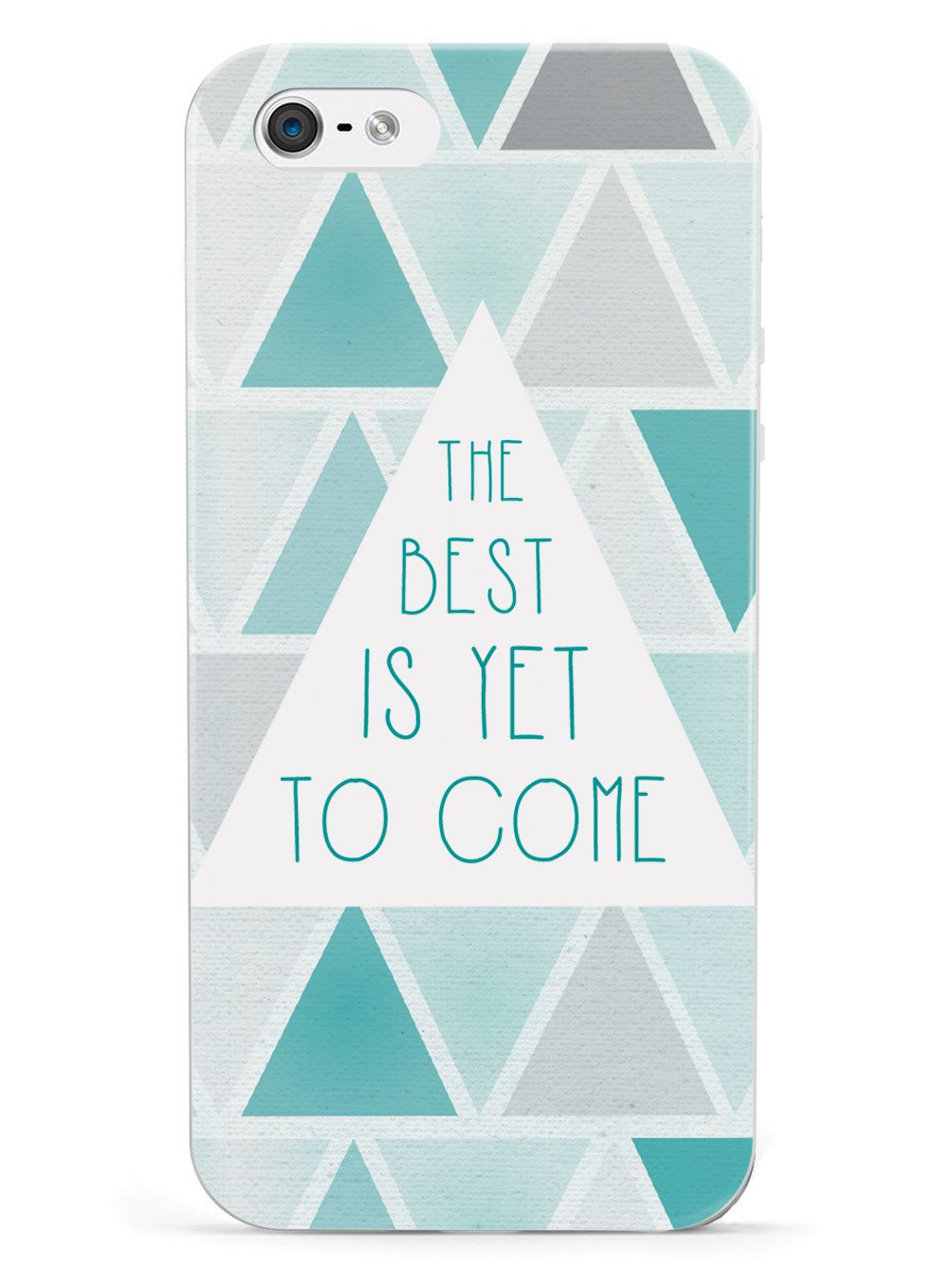 The Best is Yet to Come Case - pipercleo.com