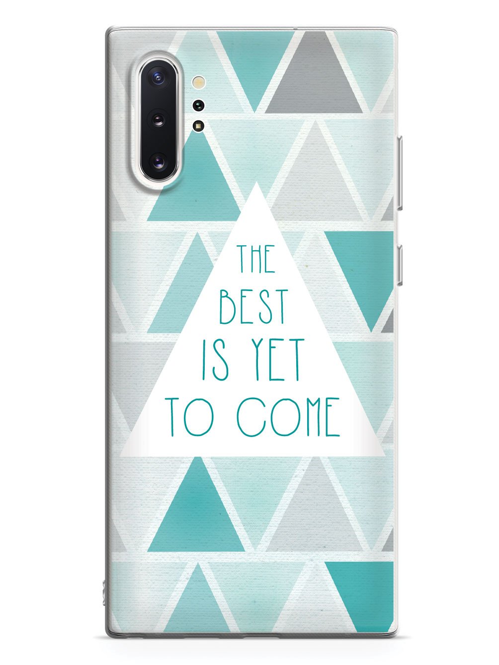 The Best is Yet to Come Case - pipercleo.com