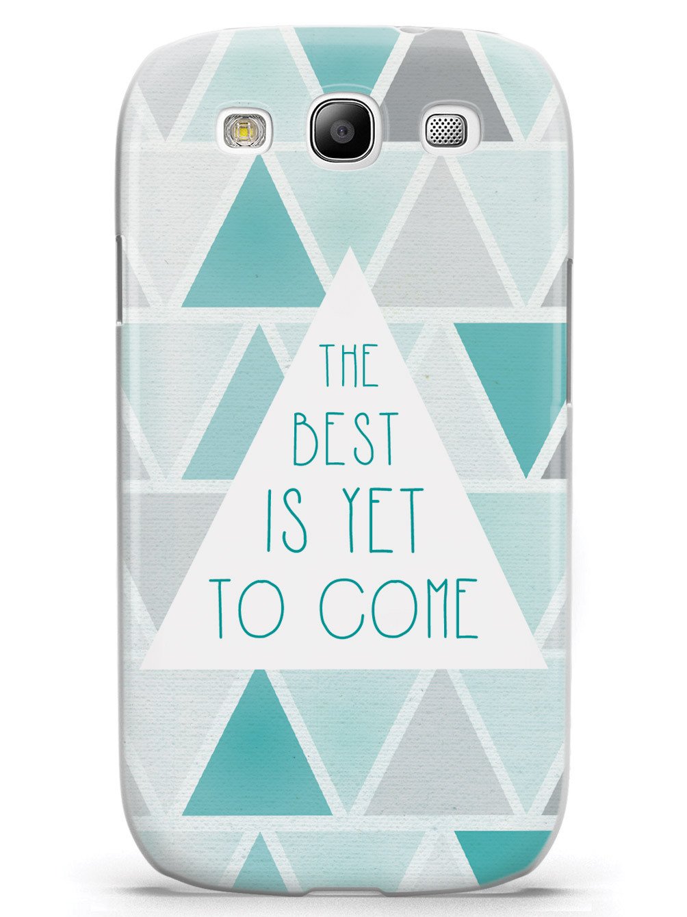 The Best is Yet to Come Case - pipercleo.com