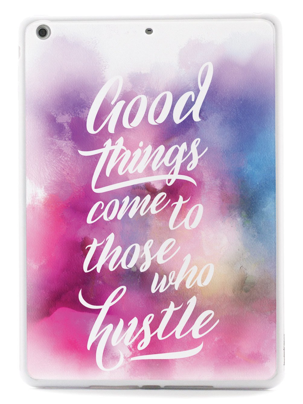 Good Things Come To Those Who Hustle Case - pipercleo.com