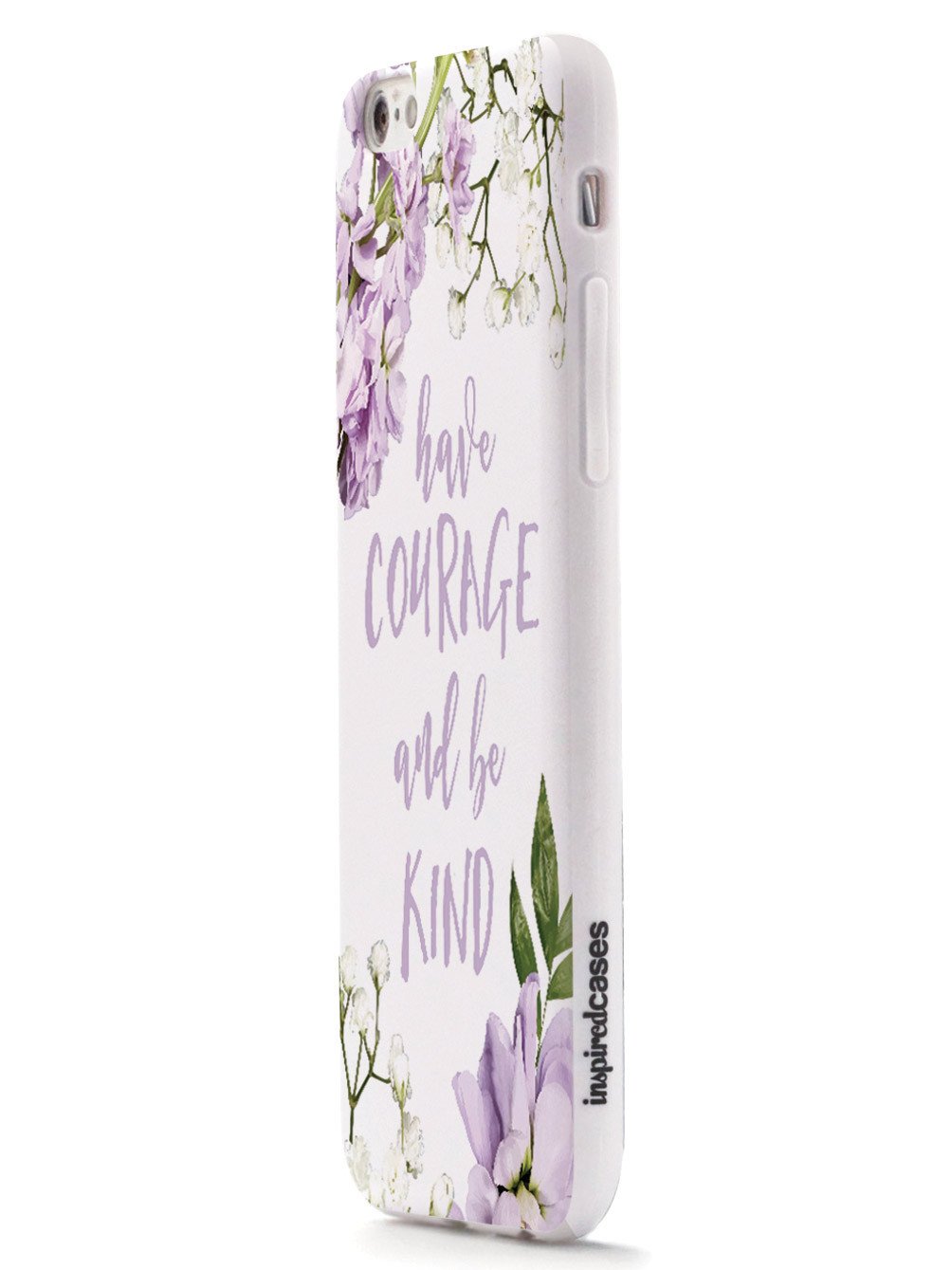 Have Courage and Be Kind Case - pipercleo.com