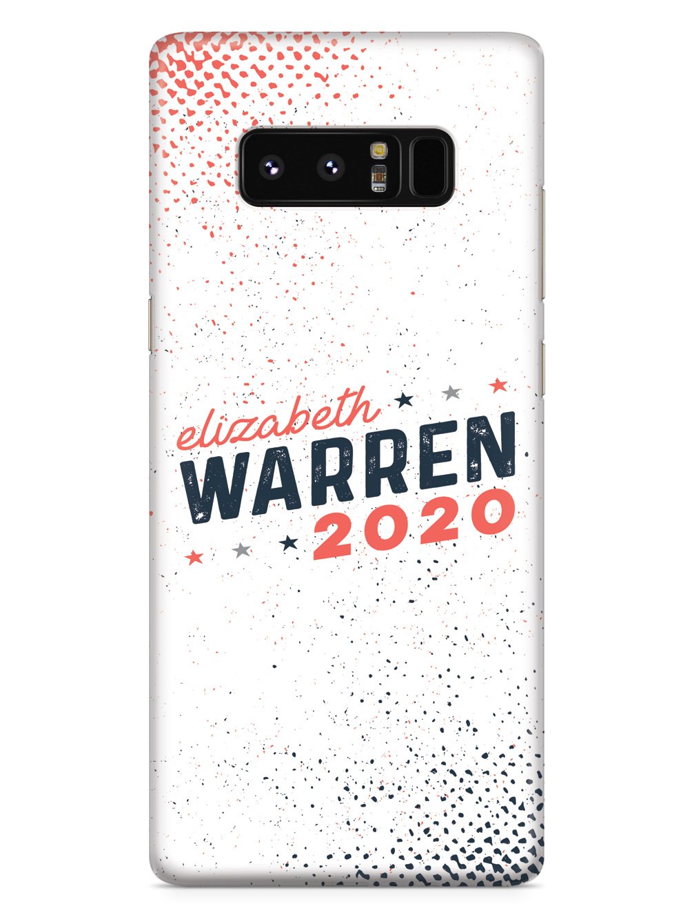 Elizabeth Warren For President 2020 Case - pipercleo.com