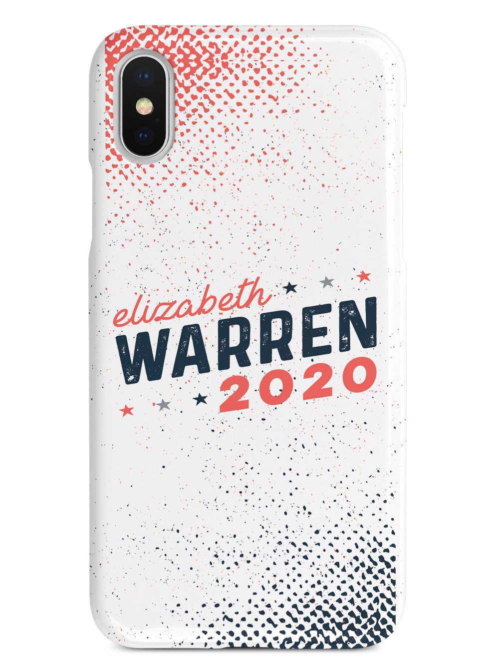 Elizabeth Warren For President 2020 Case - pipercleo.com