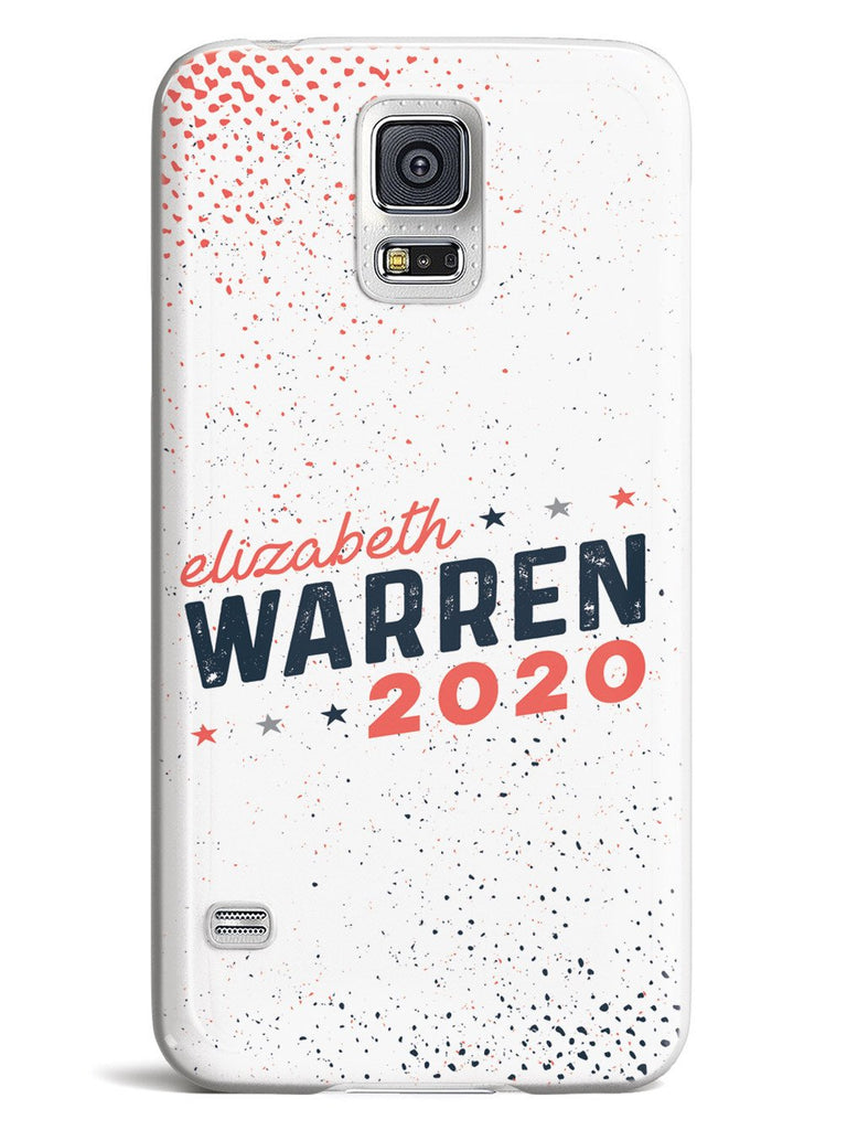 Elizabeth Warren For President 2020 Case - pipercleo.com