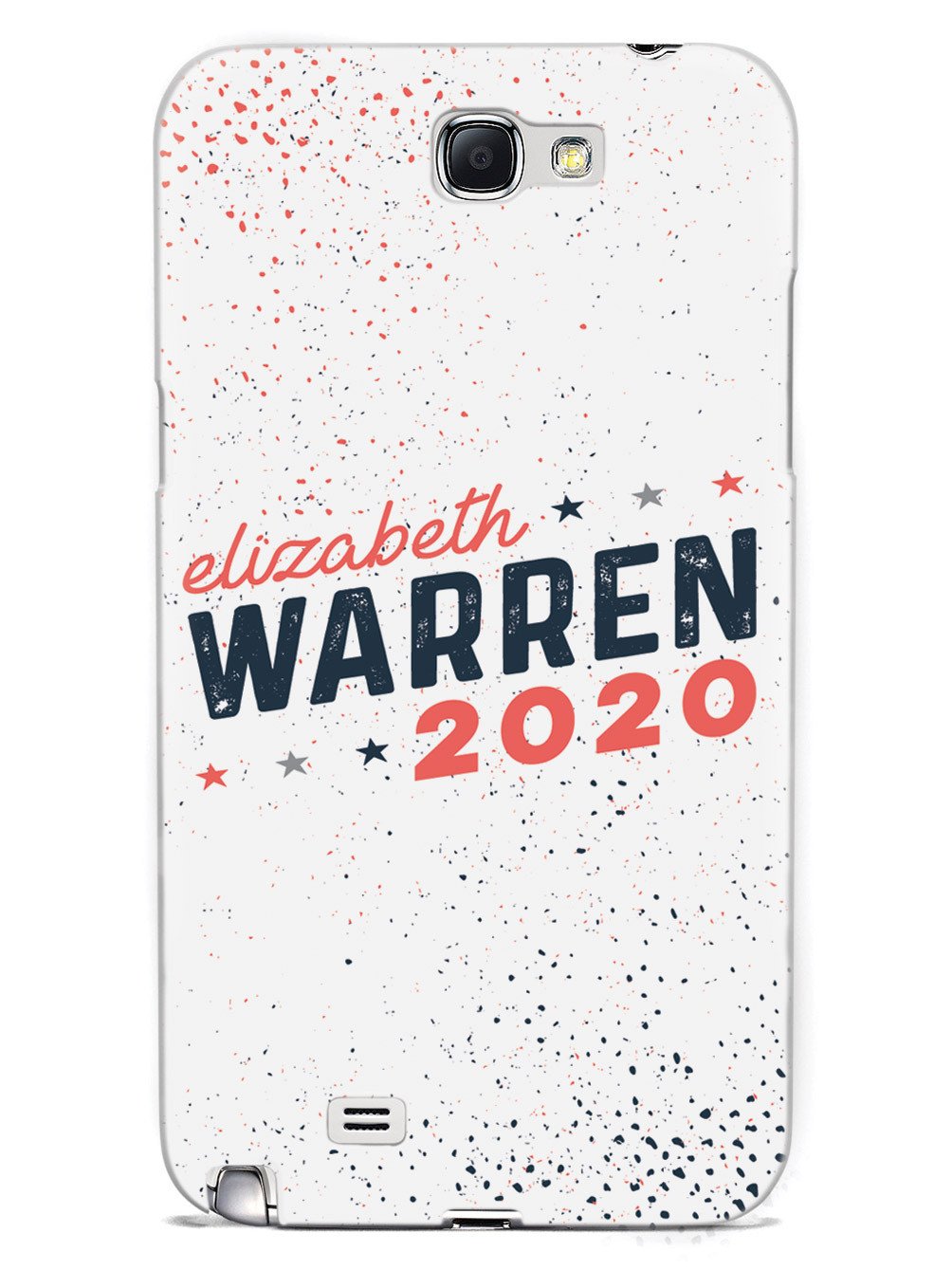 Elizabeth Warren For President 2020 Case - pipercleo.com