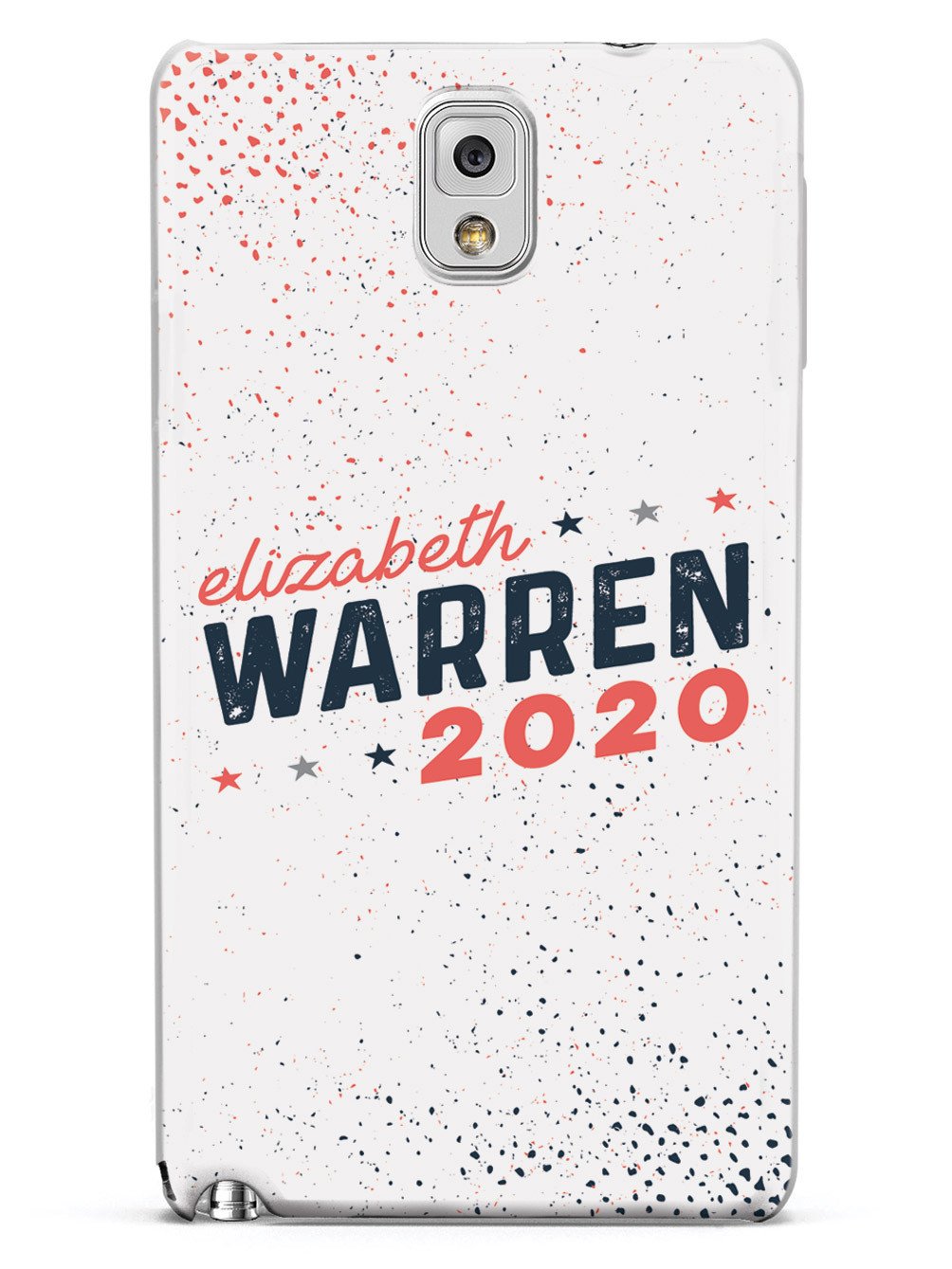 Elizabeth Warren For President 2020 Case - pipercleo.com