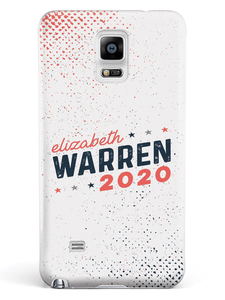 Elizabeth Warren For President 2020 Case - pipercleo.com