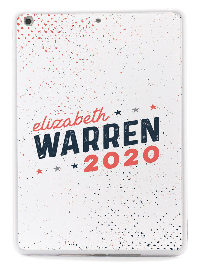 Elizabeth Warren For President 2020 Case - pipercleo.com