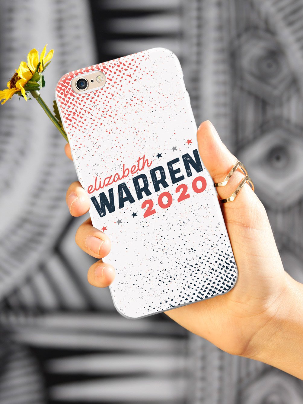 Elizabeth Warren For President 2020 Case - pipercleo.com