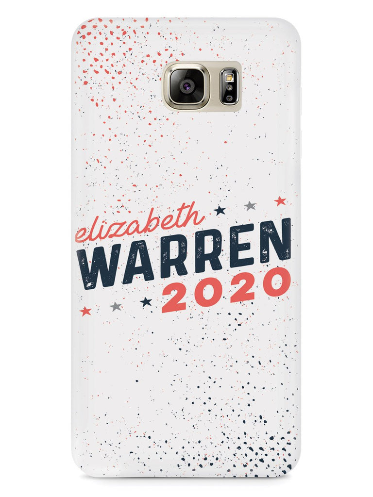 Elizabeth Warren For President 2020 Case - pipercleo.com