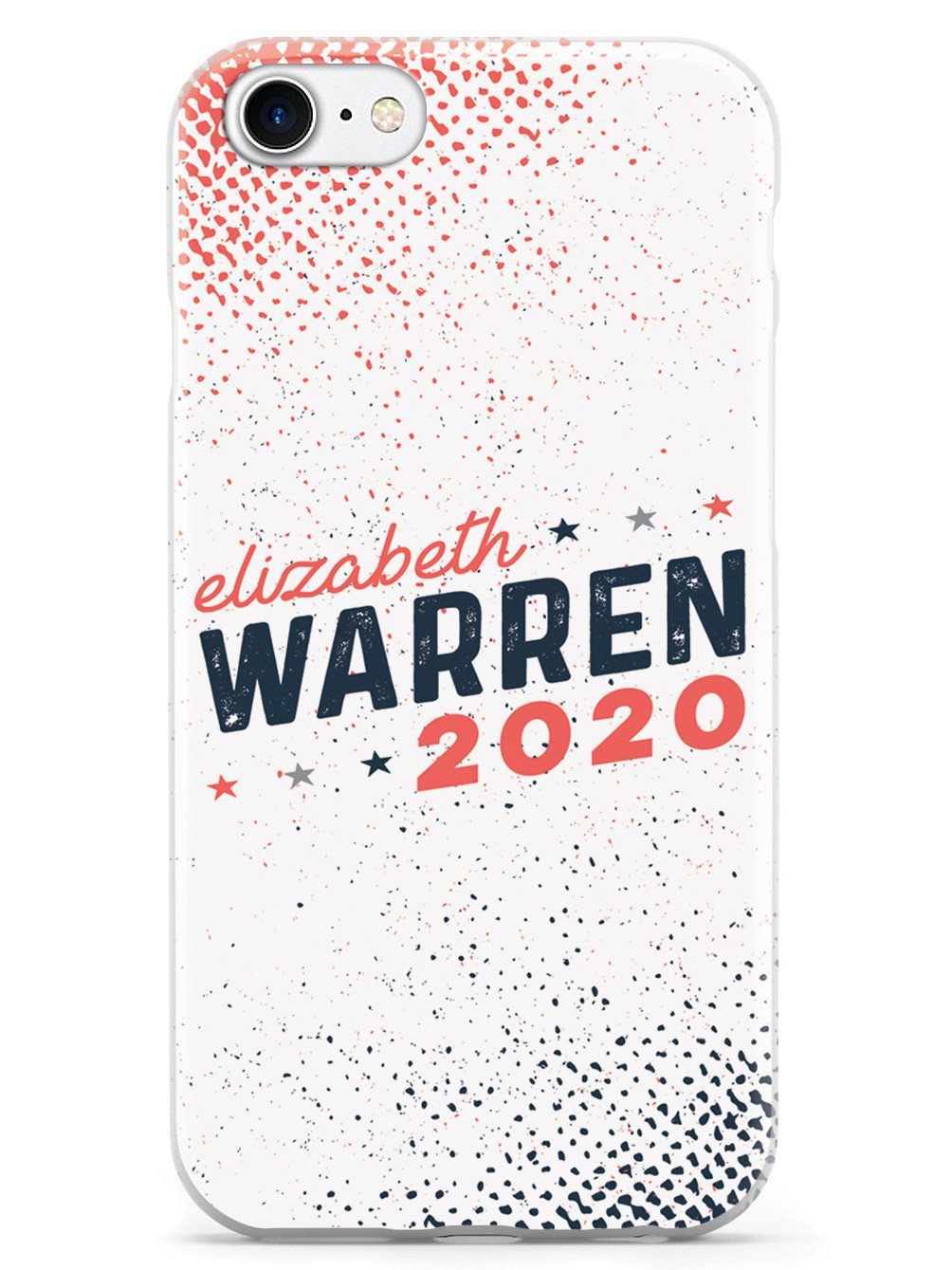 Elizabeth Warren For President 2020 Case - pipercleo.com