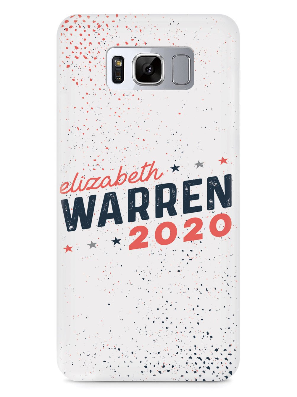 Elizabeth Warren For President 2020 Case - pipercleo.com