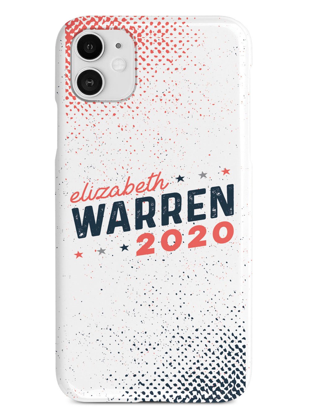 Elizabeth Warren For President 2020 Case - pipercleo.com