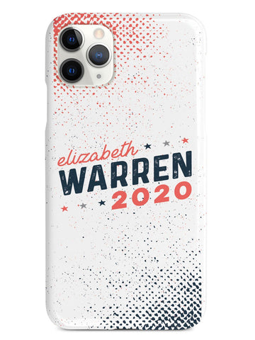 Elizabeth Warren For President 2020 Case - pipercleo.com