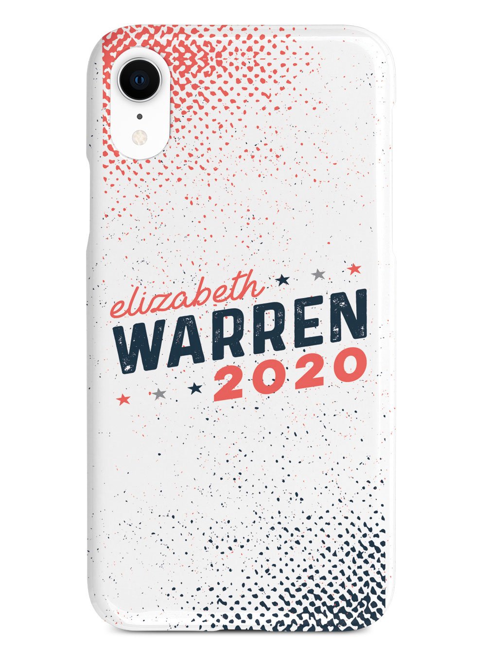 Elizabeth Warren For President 2020 Case - pipercleo.com