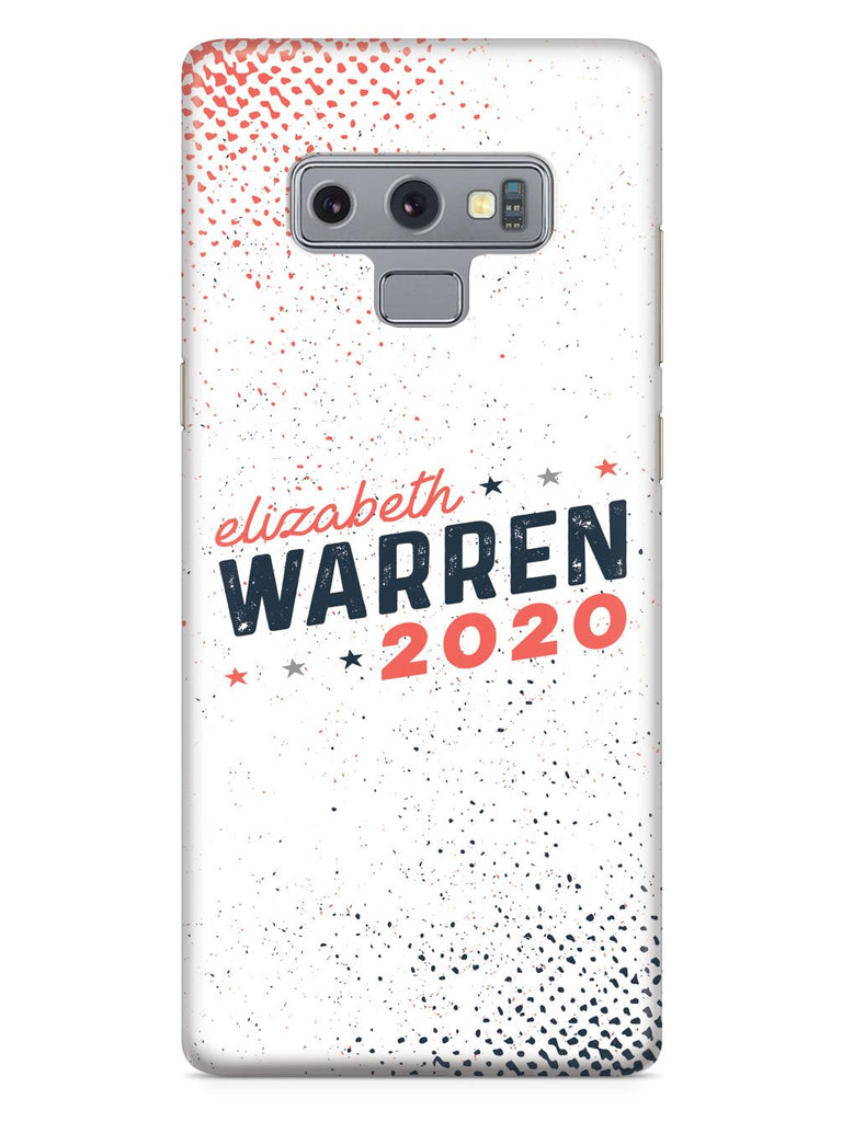 Elizabeth Warren For President 2020 Case - pipercleo.com