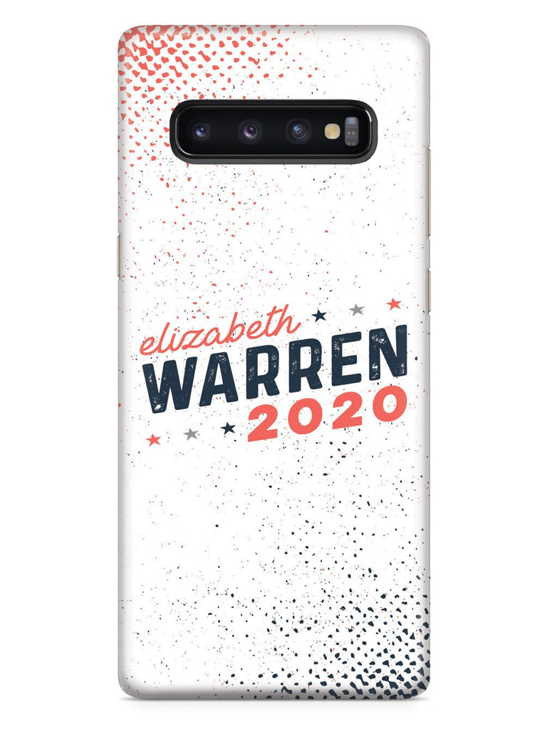 Elizabeth Warren For President 2020 Case - pipercleo.com