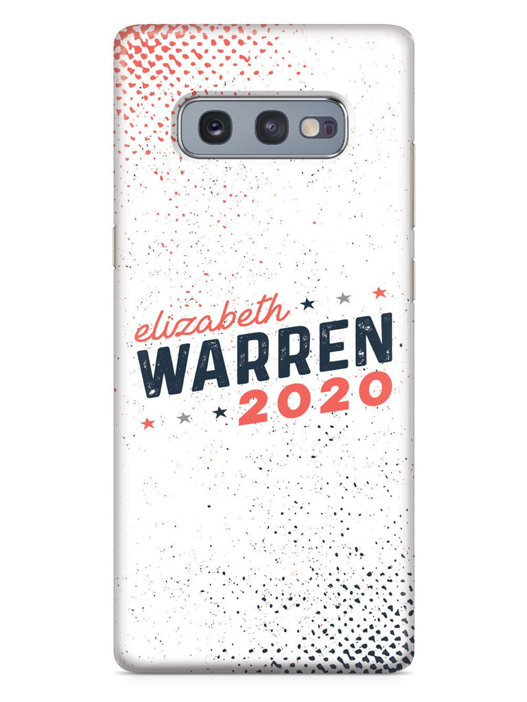 Elizabeth Warren For President 2020 Case - pipercleo.com