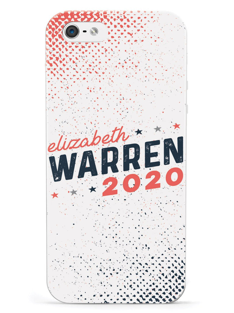 Elizabeth Warren For President 2020 Case - pipercleo.com