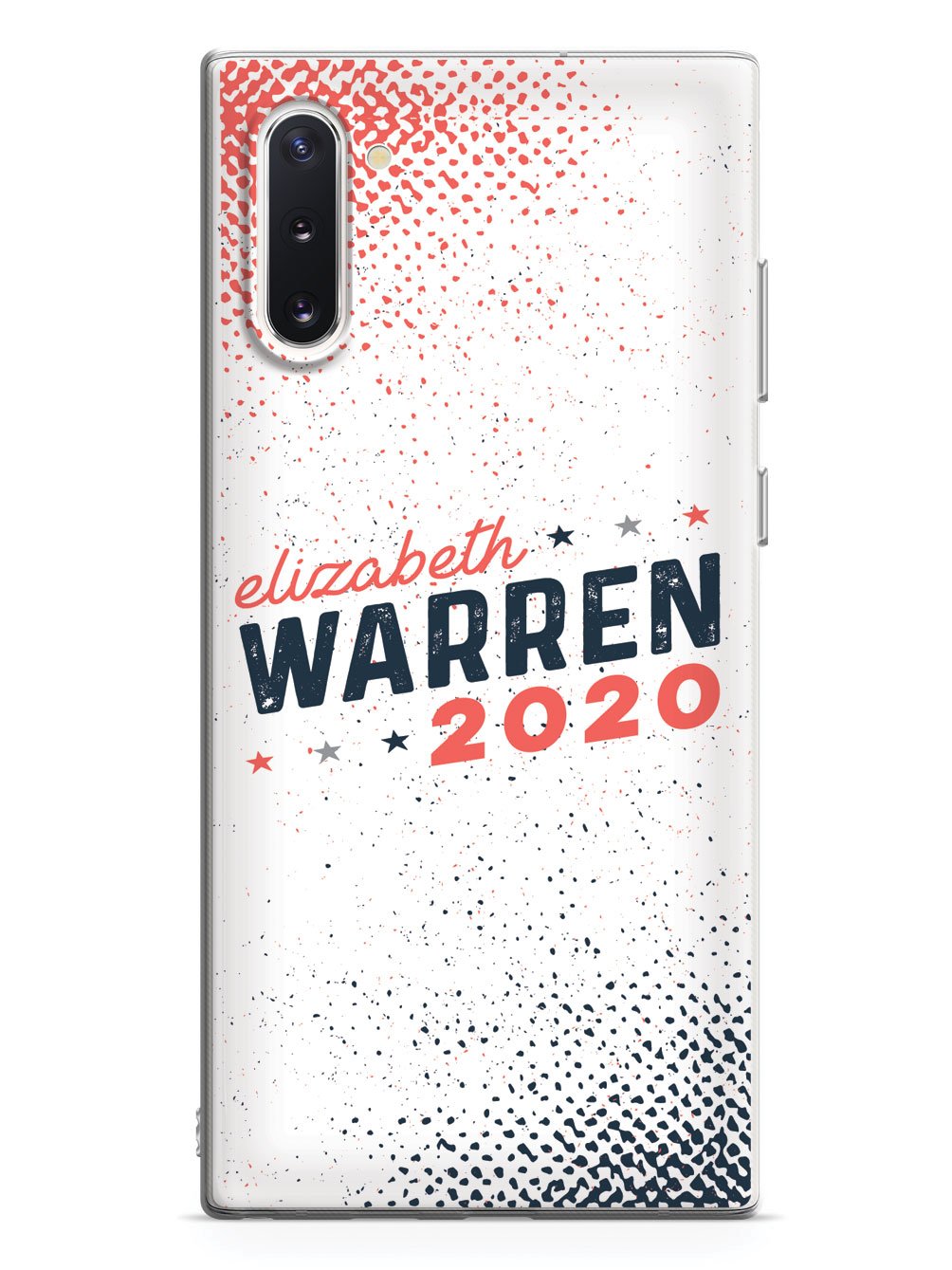 Elizabeth Warren For President 2020 Case - pipercleo.com