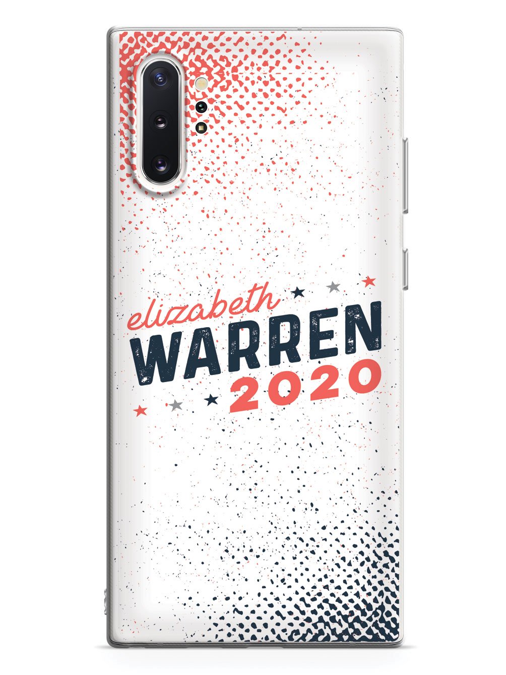 Elizabeth Warren For President 2020 Case - pipercleo.com