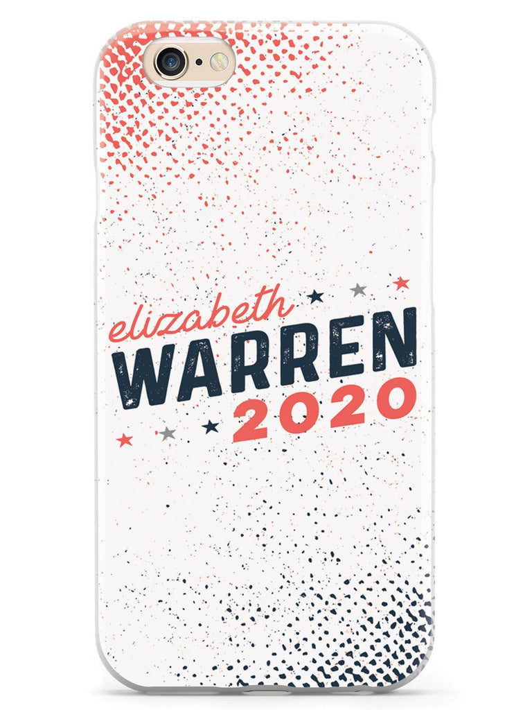 Elizabeth Warren For President 2020 Case - pipercleo.com