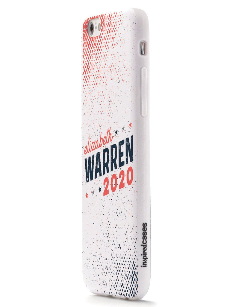 Elizabeth Warren For President 2020 Case - pipercleo.com