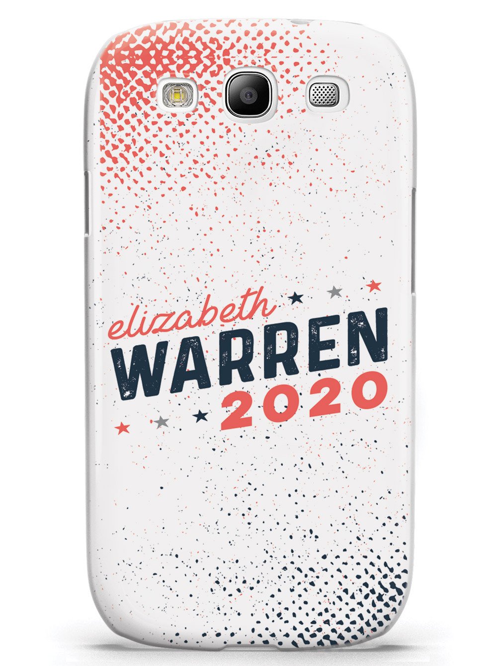 Elizabeth Warren For President 2020 Case - pipercleo.com