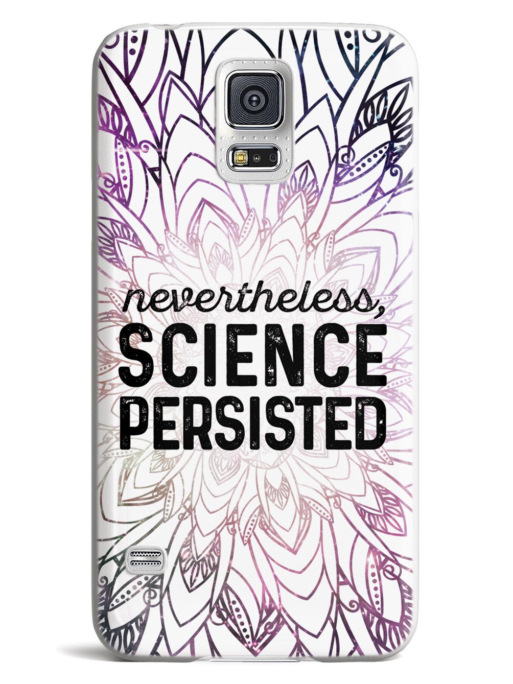 Nevertheless, Science Persisted Case - pipercleo.com