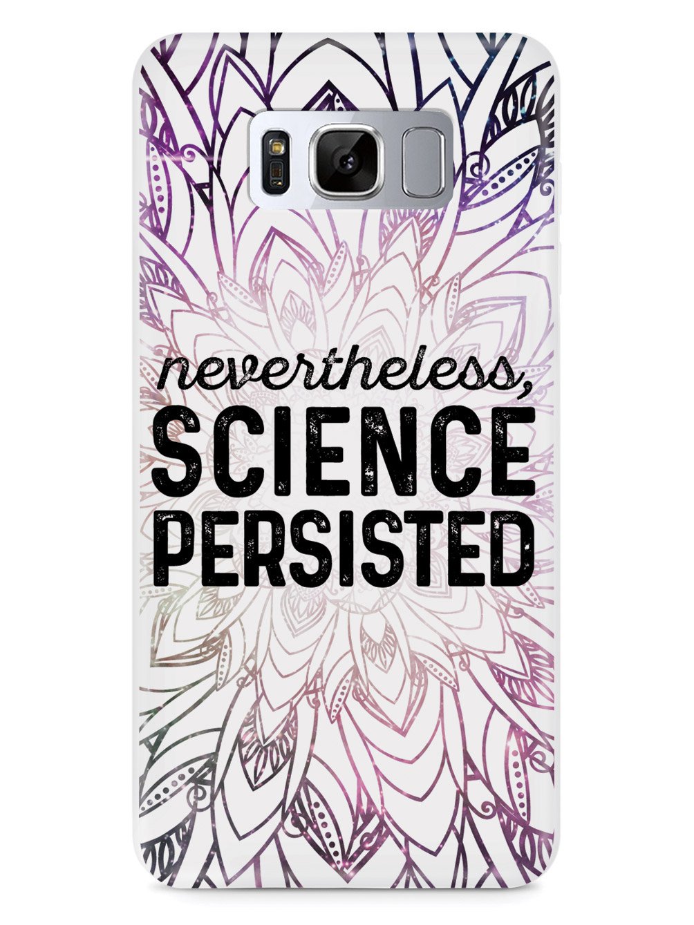 Nevertheless, Science Persisted Case - pipercleo.com