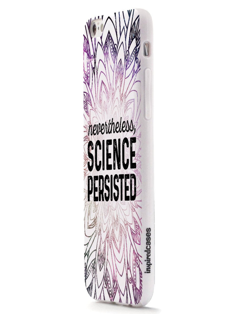 Nevertheless, Science Persisted Case - pipercleo.com