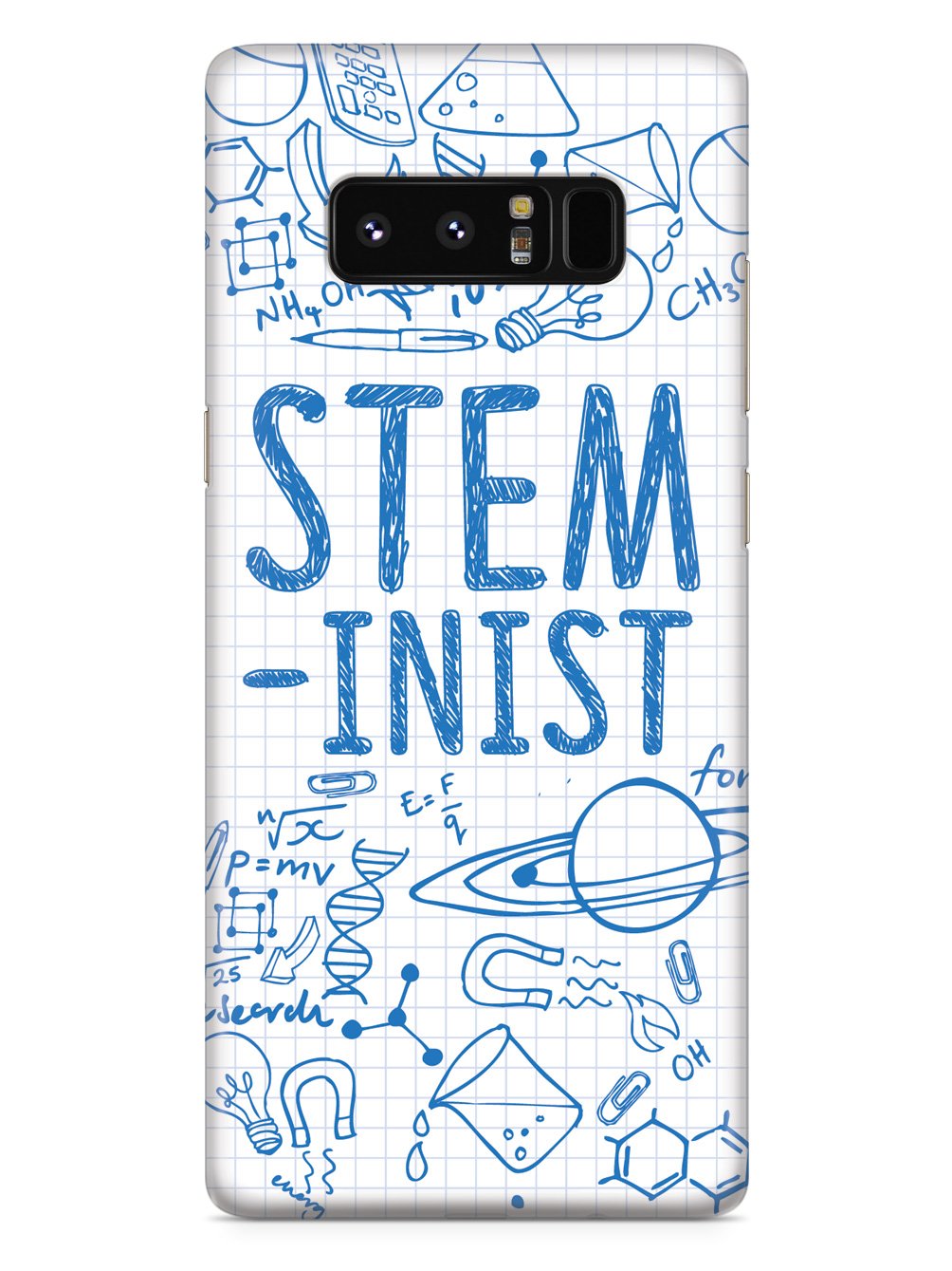 STEM-INIST Case - pipercleo.com