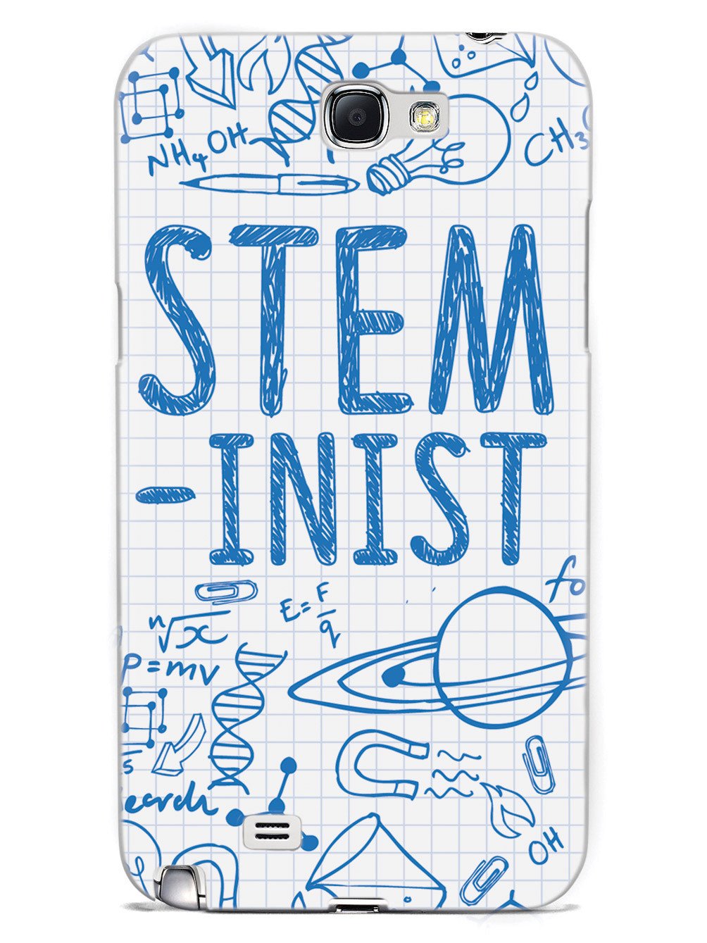 STEM-INIST Case - pipercleo.com