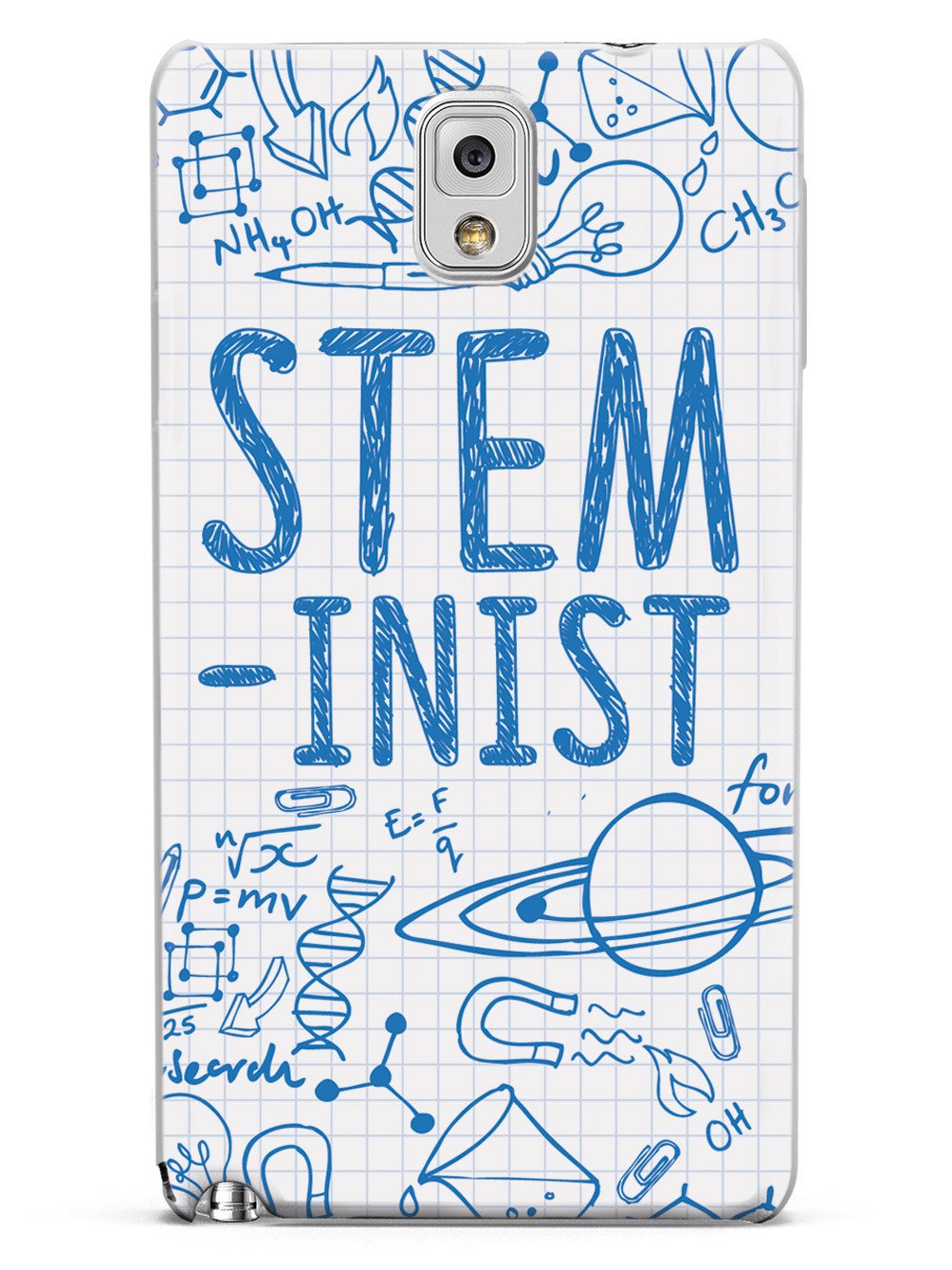 STEM-INIST Case - pipercleo.com