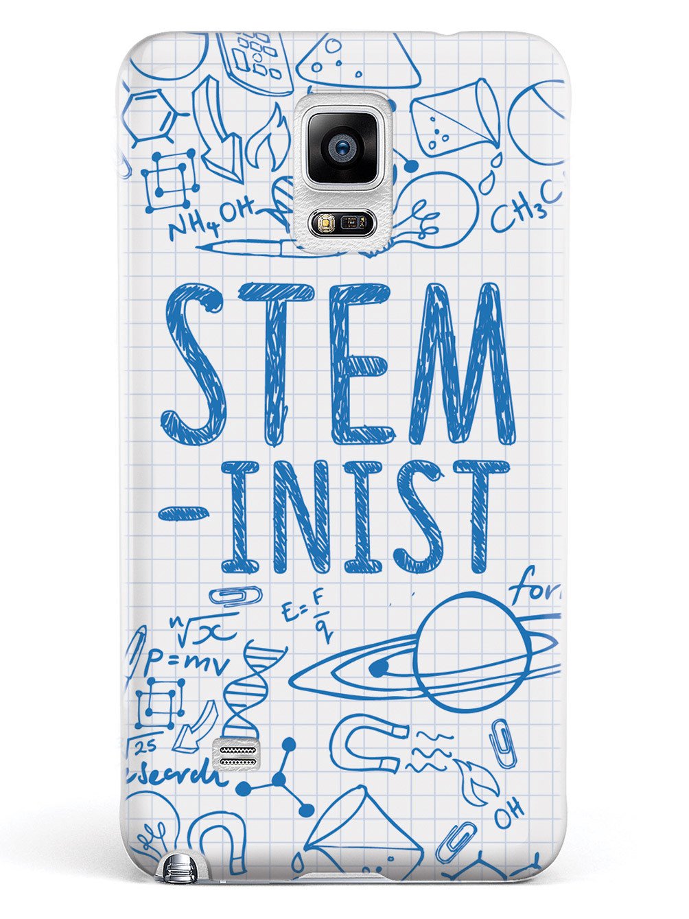 STEM-INIST Case - pipercleo.com