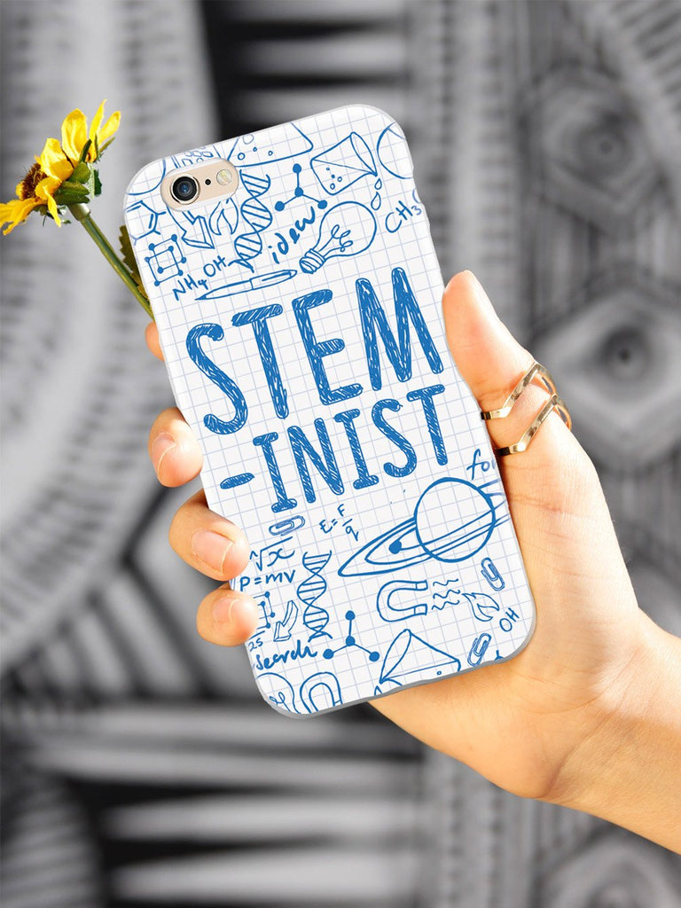 STEM-INIST Case - pipercleo.com